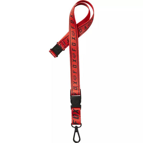 Fox Lifestyle Lanyard Pinnacle