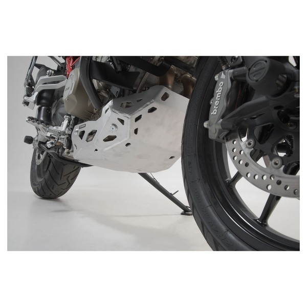 Protector de Carter Ducati Multistrada V4 (2021)