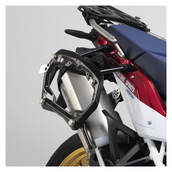 Anclaje Maletas Laterales PRO Honda Africa Twin / Adv Sport (2018)