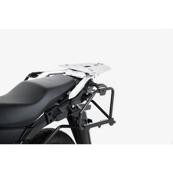Anclaje Maletas Laterales Suzuki V-Strom 250 (2018)