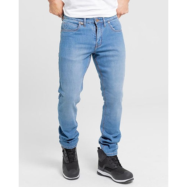Pantalón ByCity Bull Man Light Blue