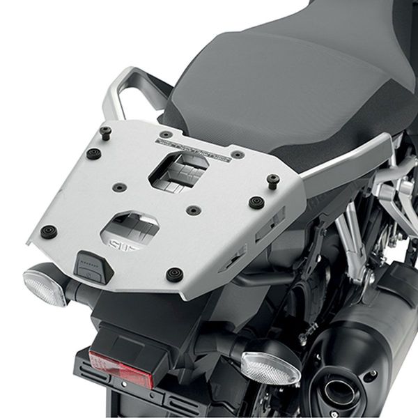 Anclaje Topcase  Específico Monokey - Suzuki DL650 V-Strom (17-23) / DL1000 V-Strom (17-19)