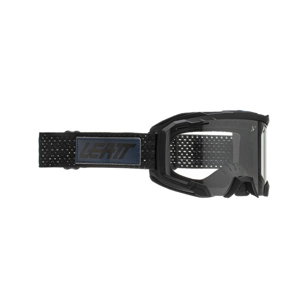 Leatt Antiparra Velocity 4.0 Mtb Graphene Clear