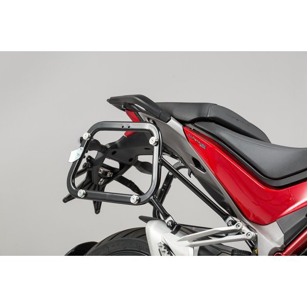 Anclaje maleta lateral EVO Ducati Multistrada 1200 (15)