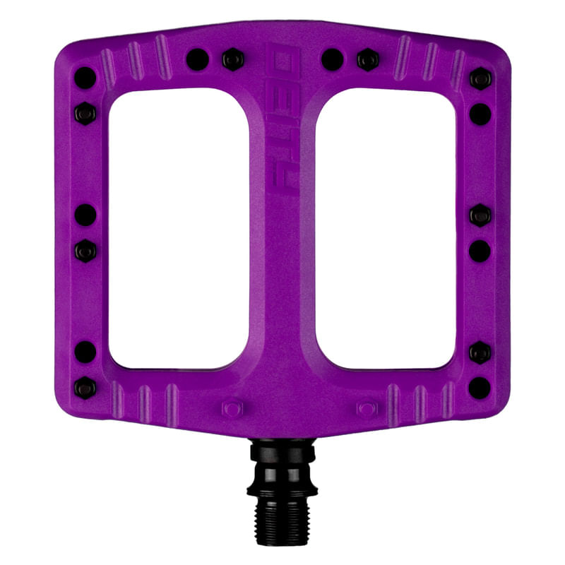 Deity Pedal Deity Deftrap - Purple