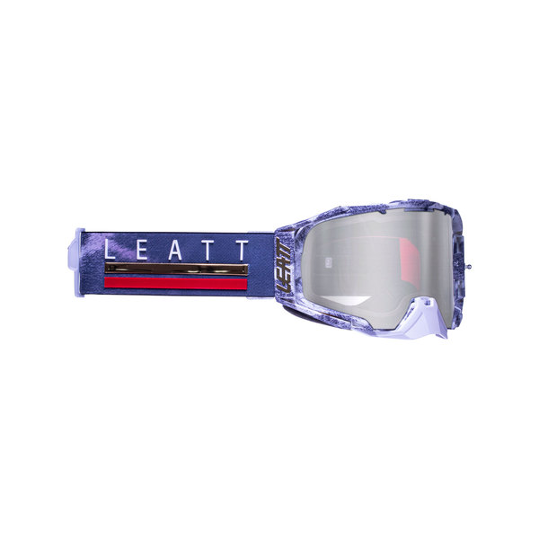 Leatt Antiparra Leatt Velocity 6.5 Iriz Giraffe Silver 5