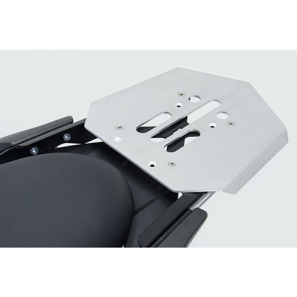 Anclaje Topcase Kawasaki Versys 650 (2015)
