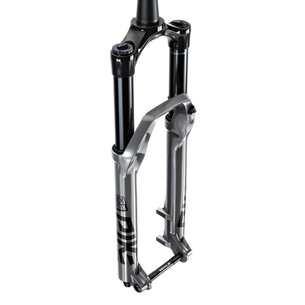 RockShox Horquilla Rs Pike Ultimate 29 150mm Gloss Silver