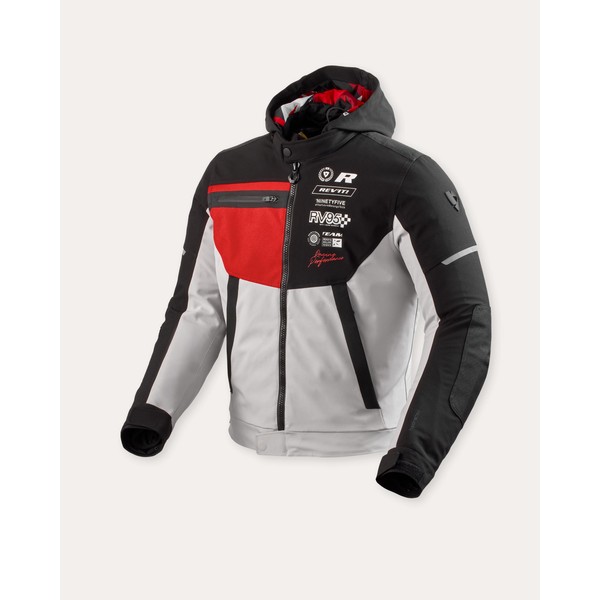 Chaqueta Haste H2O