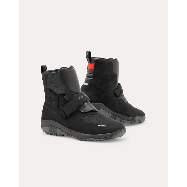 Botas Dredge H2O
