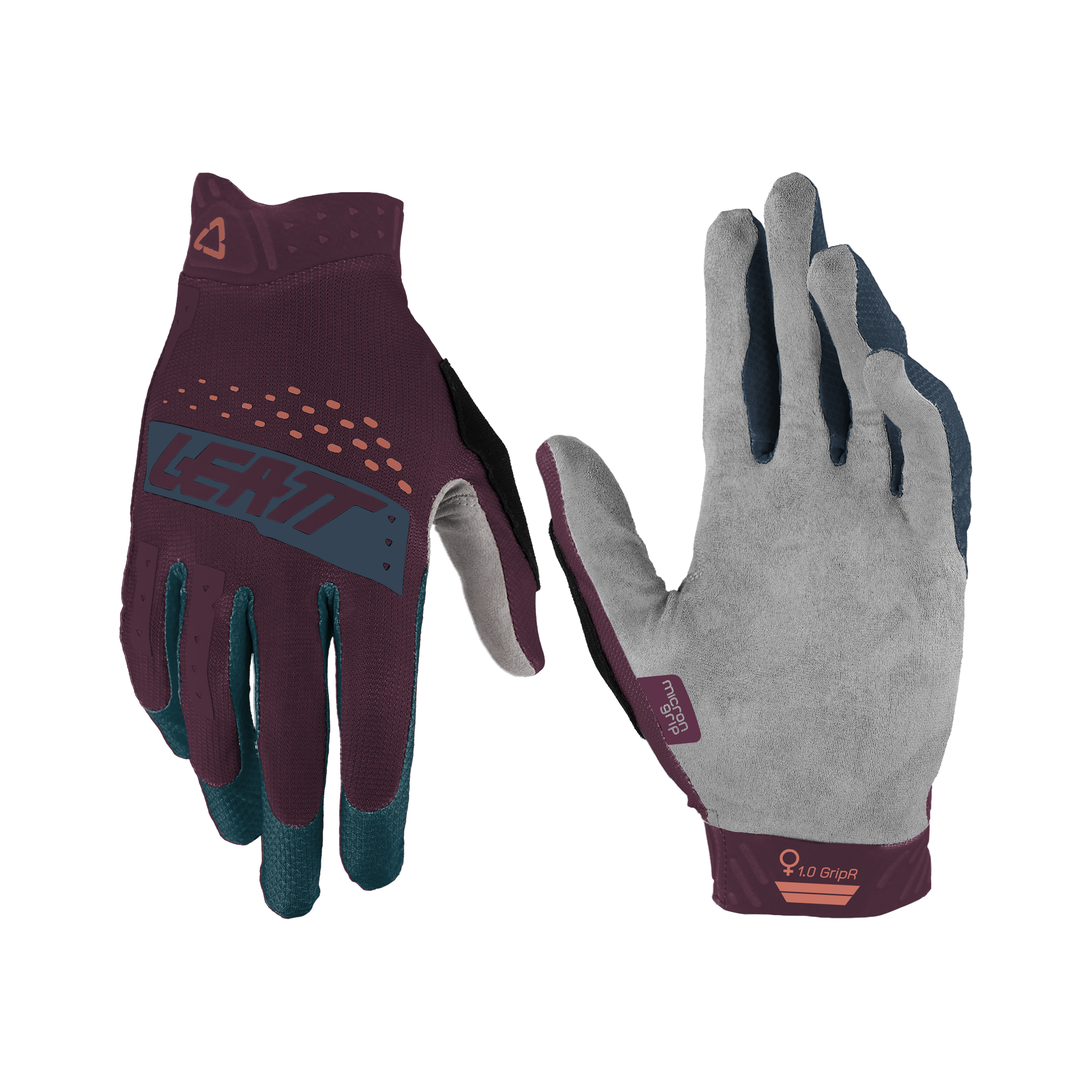 Leatt Guantes Mujer Mtb 1.0 Gripr