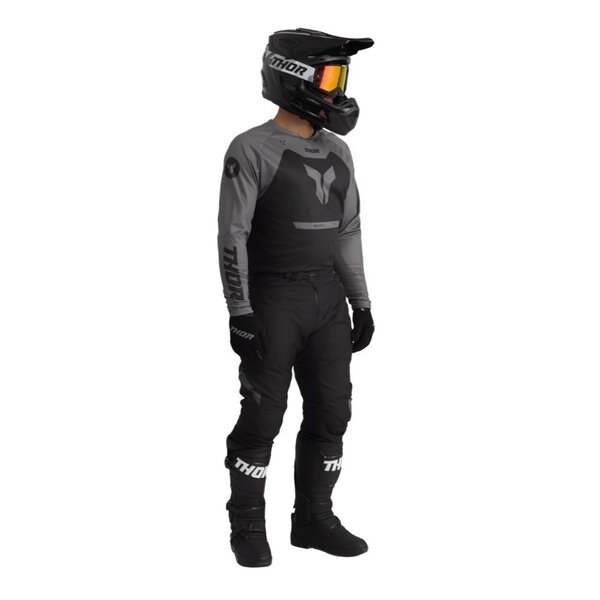 Ridemode Menace Negro