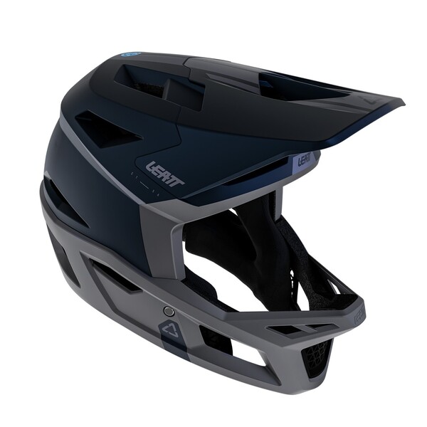 Casco Leatt MTB Gravity 4.0 Stealth M 57-58cm