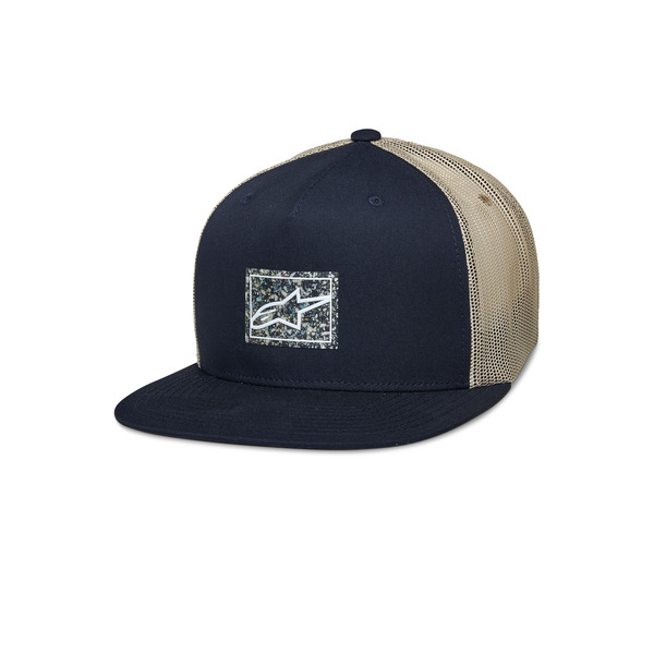 Gorro Mackinic Trucker
