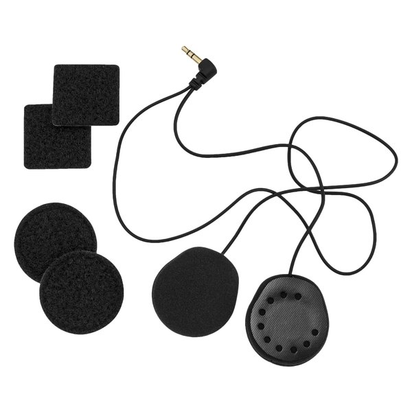 Kit Parlantes 40mm Slim