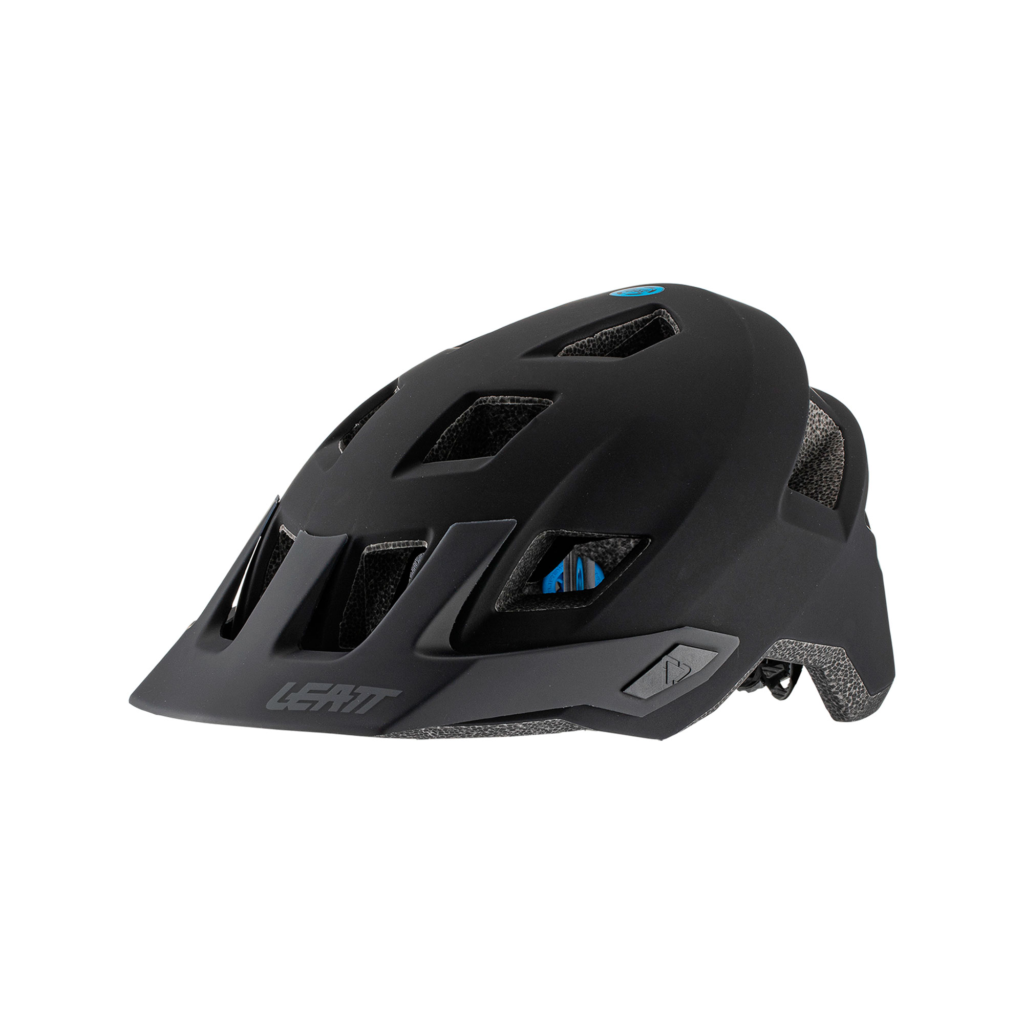 Leatt Casco Mtb Allmtn 1.0 V22 Dusk