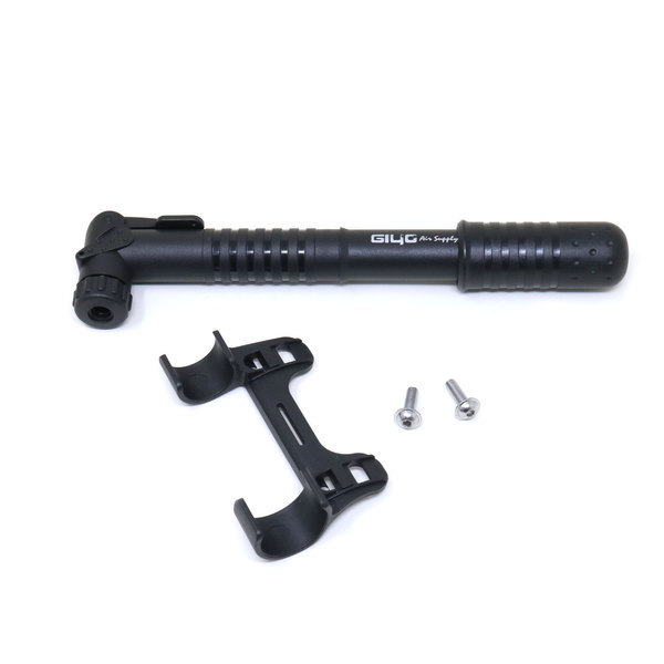 Giyo Bombin Giyo Mini Mtb Mod Gp-04 Taiwan