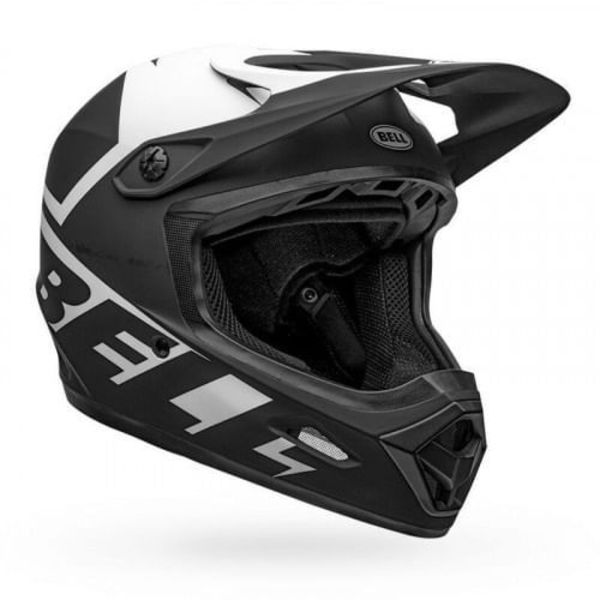 BELL Casco Transfer MT Negro/Blanco M 22 GBL
