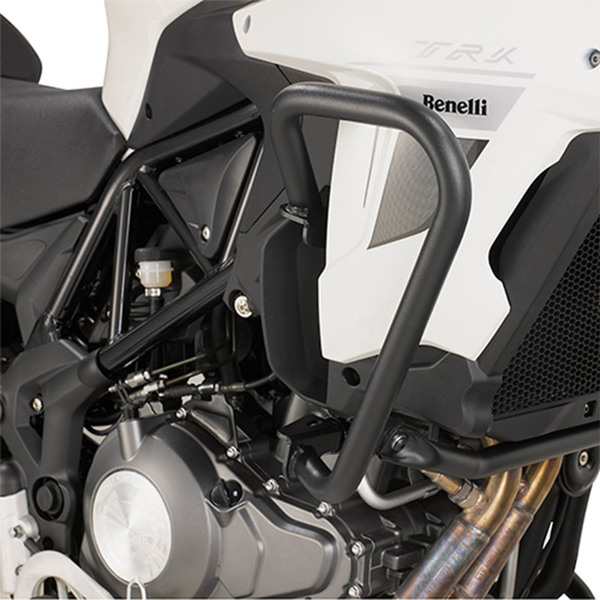 Defensas de Motor Altas Específicas - Benelli TRK502 (17-22) / 502X (20-22)