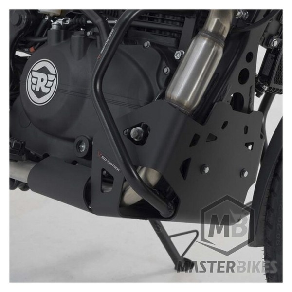 SW-Motech - Protector de Carter Royal Enfield Himalayan (2018)