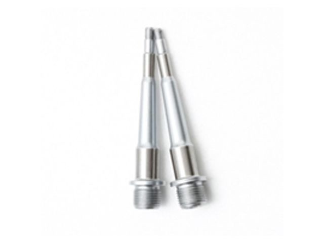 HT Spindle HT N-T1 Silver