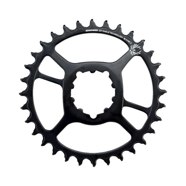 SRAM Corona Sram X-sync Eagle 34t Dm 3 Os Acero