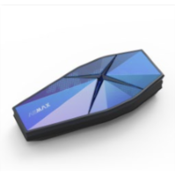 F1 Pro Azul Brillante