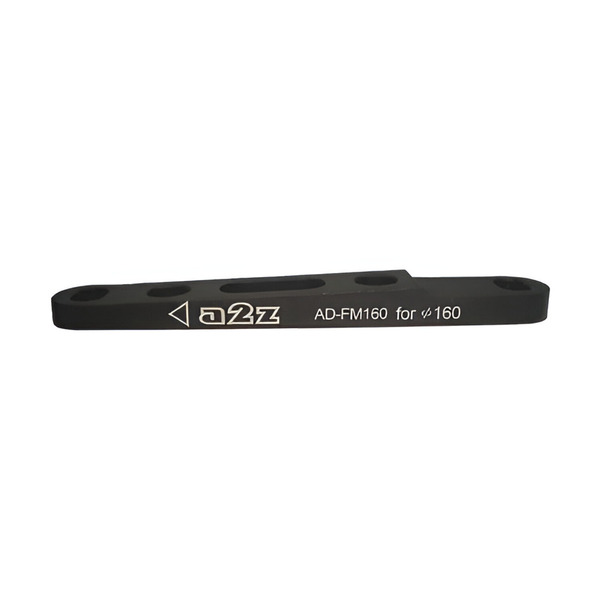 A2Z Components Adaptador A2Z Horquilla Flat Mount 140mm a 160mm