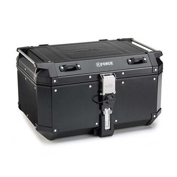 Top Case K'Force 58 Lt - Black