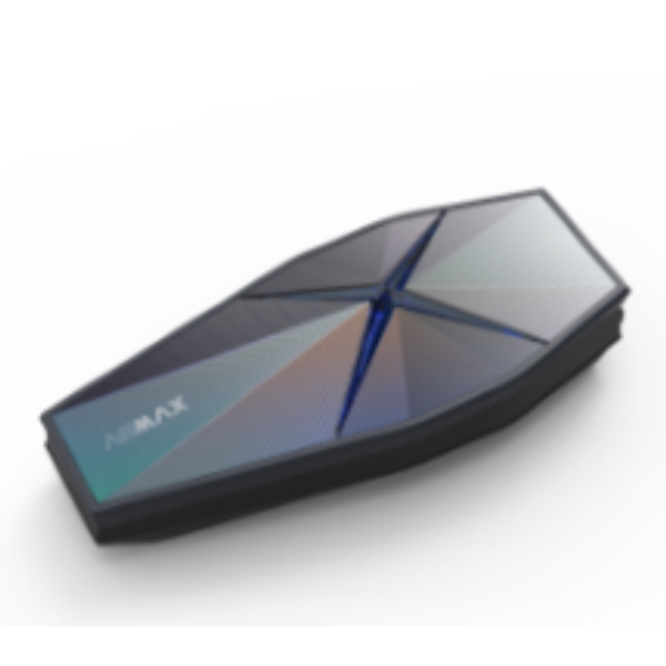 F1 Pro Gris Brillante