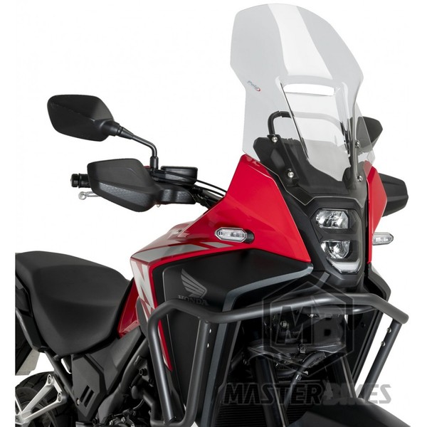 Puig - Parabrisas Touring Honda NX500 (2024)