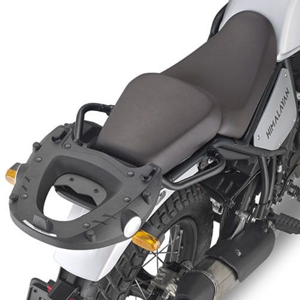 Anclaje Base  Específico Monokey o Monolock - Royal Enfield Himalayan (21-23)
