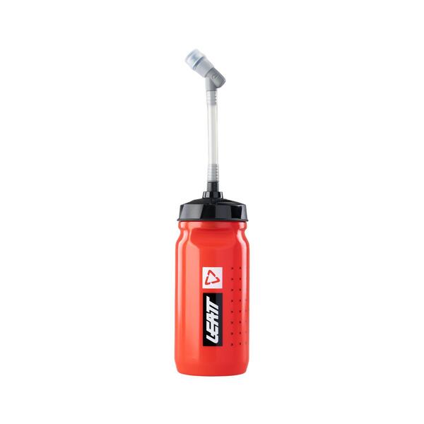 Leatt Botella Leatt SteadySip Rojo 600ml