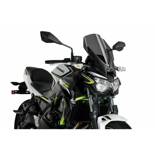Parabrisas Touring Kawasaki Z650 (2020)