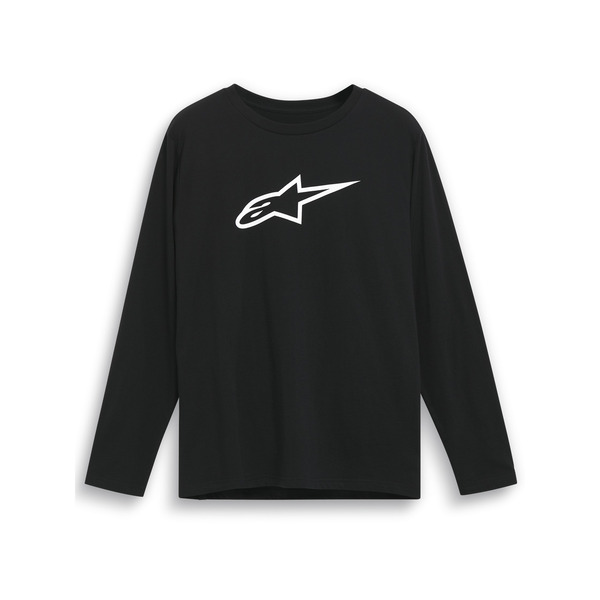 Polera Backhand LS CSF