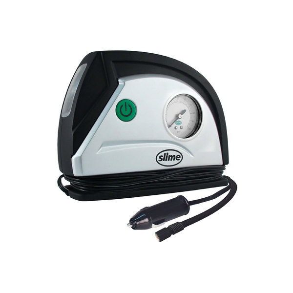 Slime Compresor Compacto Slime 12v