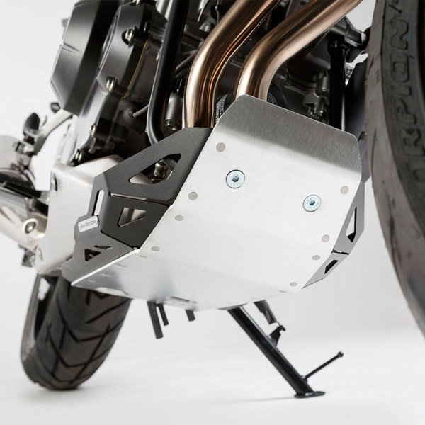 Protector de Carter Honda CB500X (2019)