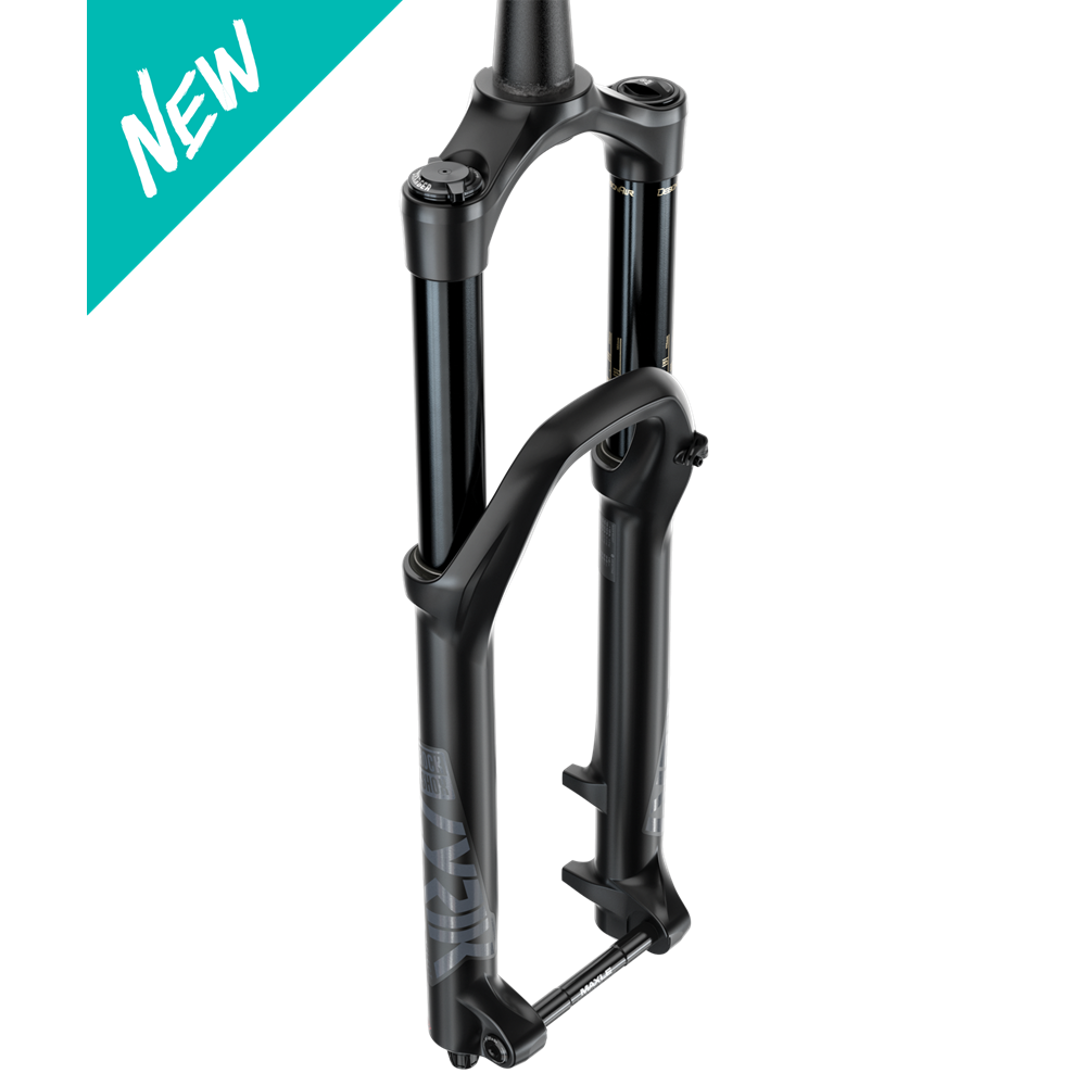 RockShox Horquilla Rs Lyrik Select Rc 29 160mm Black