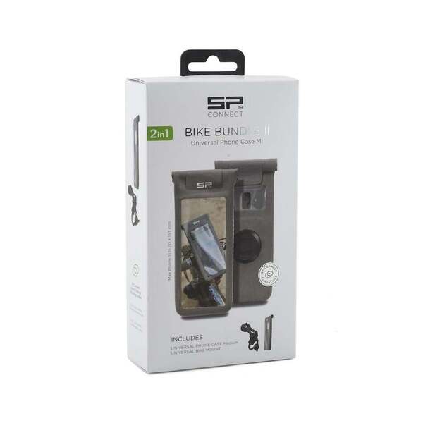 Kit bicicleta II Universal - BIKE BUNDLE II UNIVERSAL (Bicicleta)