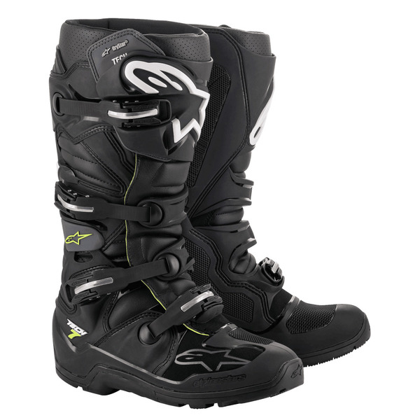 Tech 7 Enduro Drystar