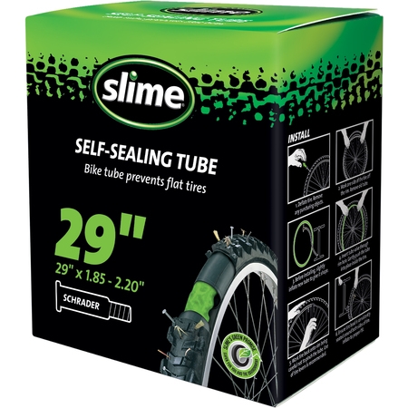 Slime Camara Impinchable Aro 29, Slime A/v