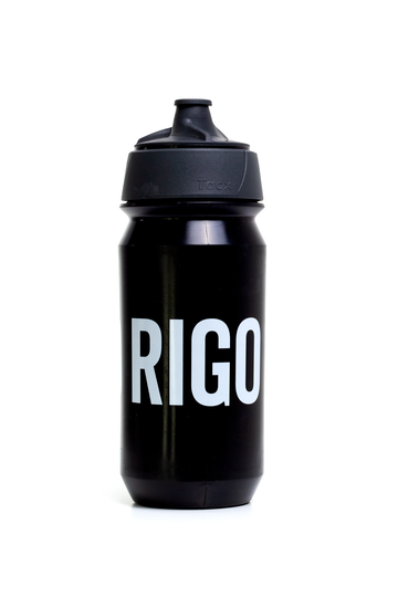 Go Rigo Go! Caramagiola - 500ml