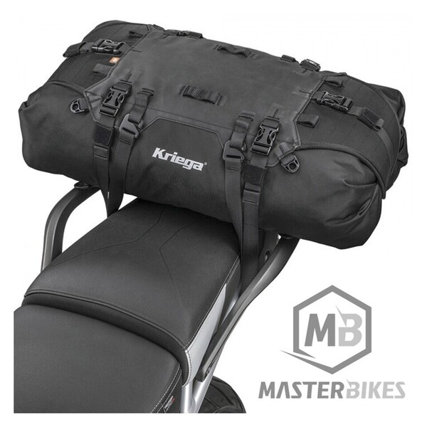 Kriega - Bolso de Cola Drypack US-40 Litros