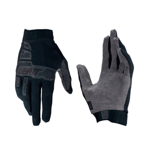 Guantes Leatt Moto GripR 1.5 Stealth S/EU7/US8