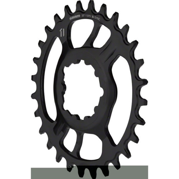 SRAM Corona Sram X-sync 1x 28t Dm 3mm 11v