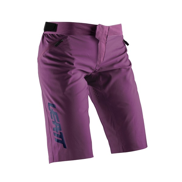 Leatt Shorts Mujer MTB Allmtn 2.0