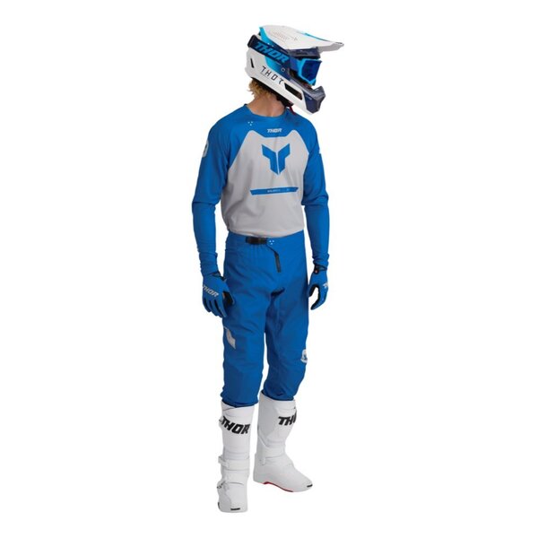 Ridemode Menace Azul