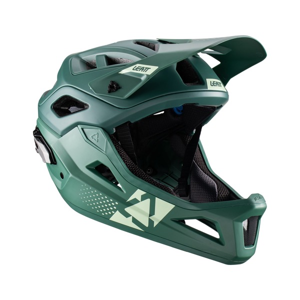 Leatt Casco Mtb Enduro 3.0 V22 Ivy