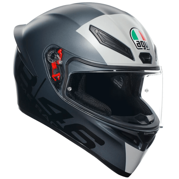 K1 S (2023) VR Limit 46