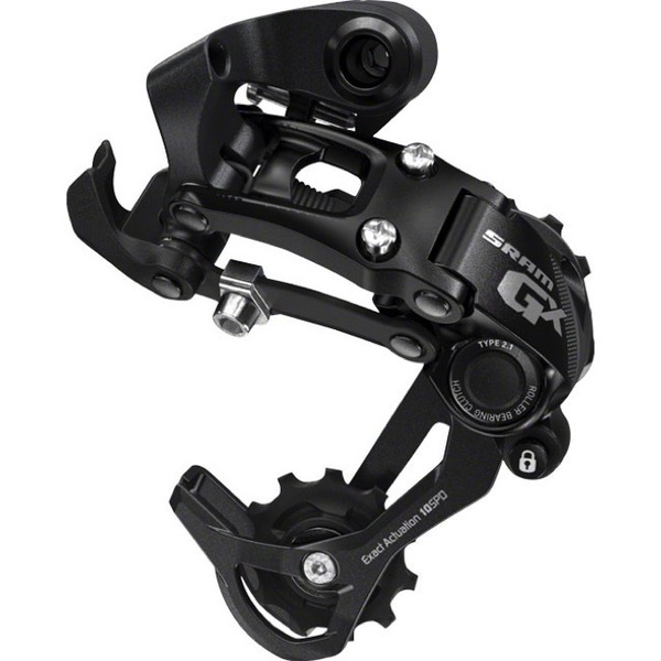 SRAM Cambio Sram Gx Type 2.1 10v Pata Media